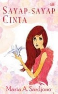 Sayap-sayap cinta