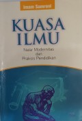 Kuasa ilmu