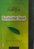 Nashaihul Ibaad : menjadi santun dan bijak