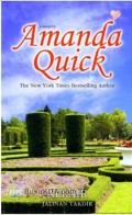 Amanda Quick