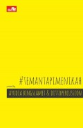 Teman tapi menikah