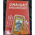 Omaigat Endonesa!!