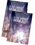 Bumi Langit Hitam Putih