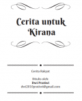 Cerita untuk kirana