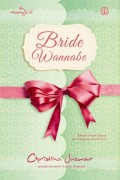 Bride wannabe