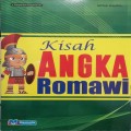 Kisah Angka Romawi
