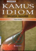 THE STERLING Dictionary of Idioms=Kamus Idiom Bahasa Inggris