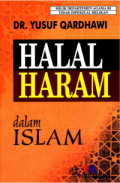Halal haram dalam Islam