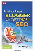 Panduan pintar blogger dan optimasi SEO