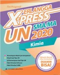 Erlangga X-Press UN SMA/MA 2020 Kimia