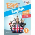 ESPS (Erlangga Straight Point Series) : English For SMA/MA Grade X General Program