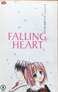 Falling heart