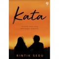 Kata : tentang senja yang kehilangan langitnya