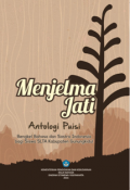 Menjelma jati : antologi puisi