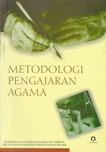 Metodologi pengajaran agama