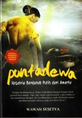 Puntadewa Kesatria Berdarah Putih Dari Amerika