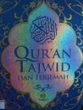 Qur`an Tajwid dan Terjemah