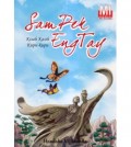 Sam pek eng tay : kisah kasih kupu-kupu
